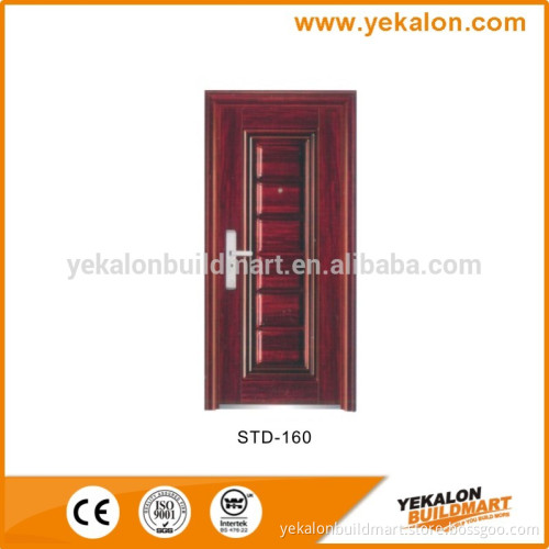 Yekalon STD-160 Modern security steel door